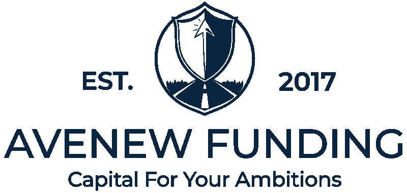 AveNew Funding — Capital For Your Ambitions
